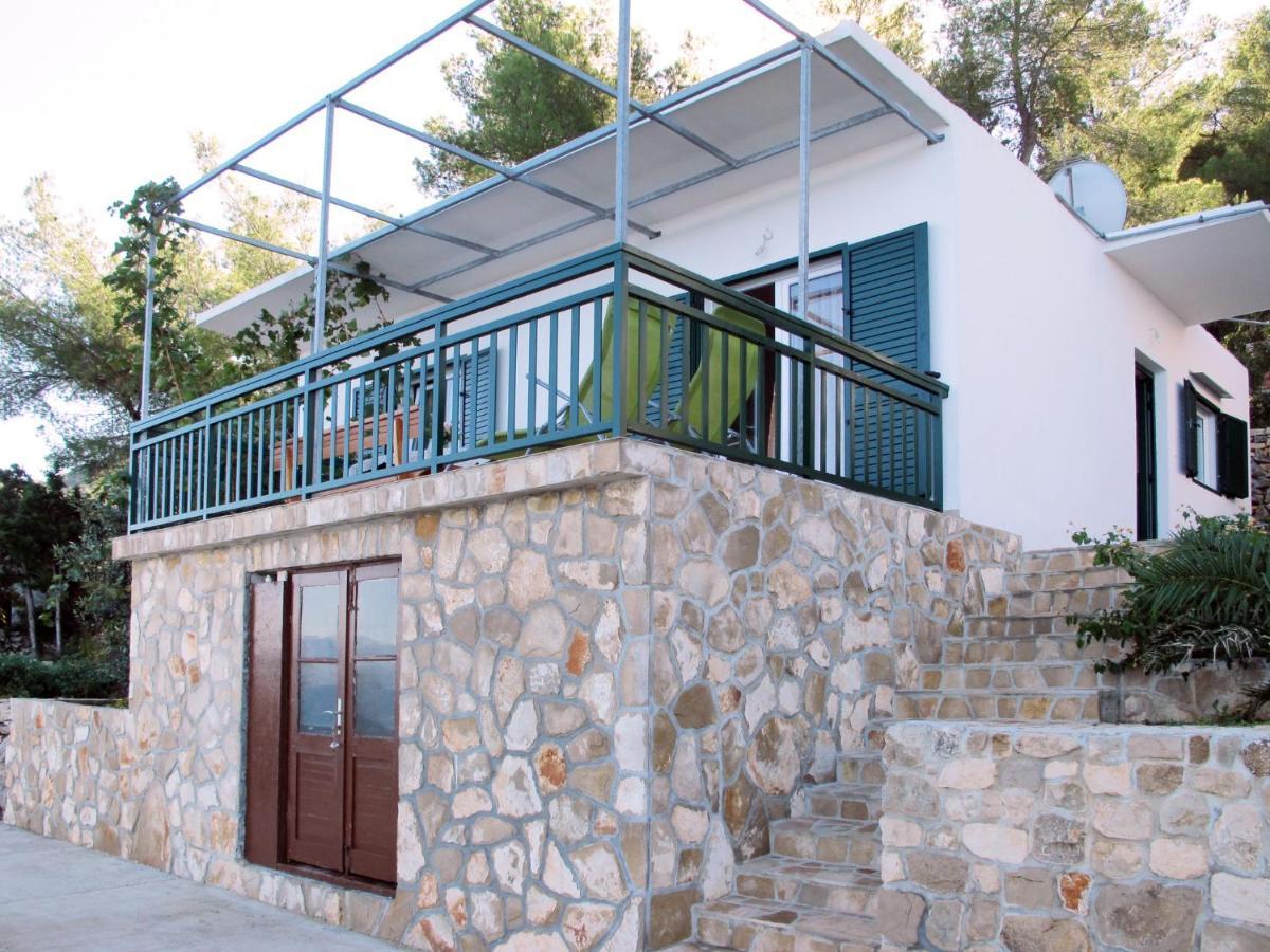 Holiday Home Tina - Hvr501 By Interhome Gdinj エクステリア 写真