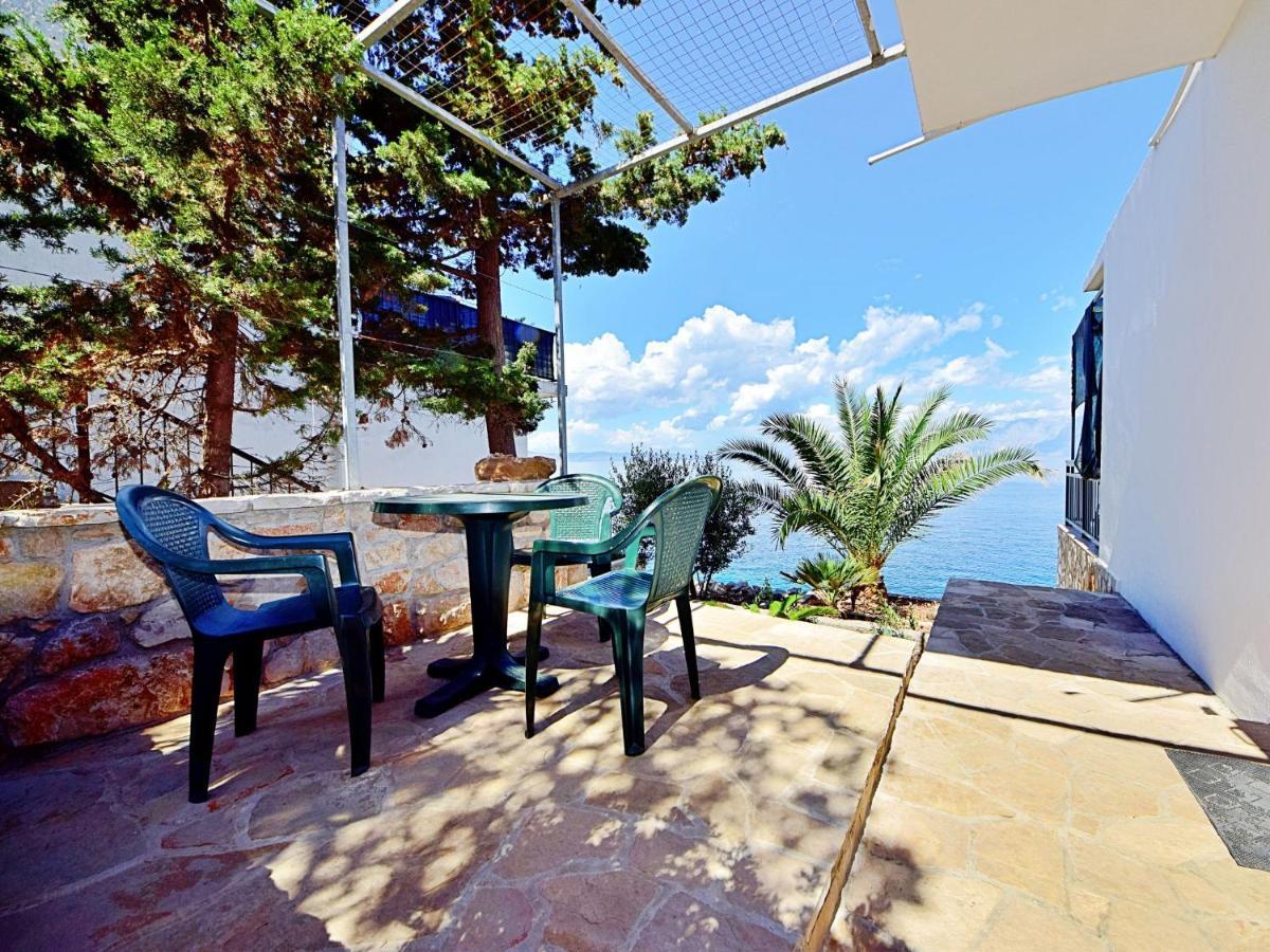Holiday Home Tina - Hvr501 By Interhome Gdinj エクステリア 写真